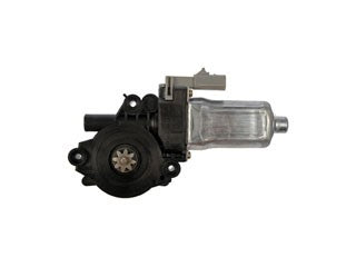 Dorman - OE Solutions Motor de ventana P/N:742-355 Fits: Chrysler Sebring 06-01, Dodge Stratus 06-01 - Image 1