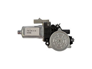 Dorman - OE Solutions Motor de ventana P/N:742-355 Fits: Chrysler Sebring 06-01, Dodge Stratus 06-01 - Image 3