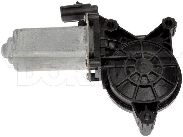 Dorman - OE Solutions Motor de ventana P/N:742-368 Fits: Jeep Wrangler 17-07, Jeep Wrangler Jk 2018 - Image 1