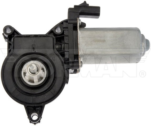 Dorman - OE Solutions Motor de ventana P/N:742-368 Fits: Jeep Wrangler 17-07, Jeep Wrangler Jk 2018 - Image 3