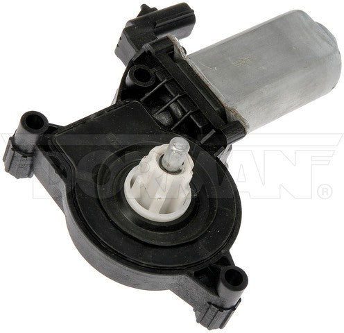 Dorman - OE Solutions Motor de ventana P/N:742-368 Fits: Jeep Wrangler 17-07, Jeep Wrangler Jk 2018 - Image 2