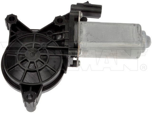Dorman - OE Solutions Motor de ventana P/N:742-369 Fits: Jeep Wrangler 17-07, Jeep Wrangler Jk 2018 - Image 1