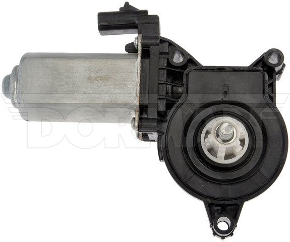 Dorman - OE Solutions Motor de ventana P/N:742-369 Fits: Jeep Wrangler 17-07, Jeep Wrangler Jk 2018 - Image 2