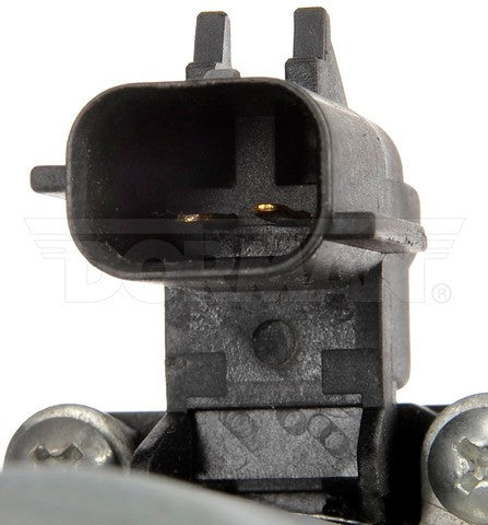 Dorman - OE Solutions Motor de ventana P/N:742-369 Fits: Jeep Wrangler 17-07, Jeep Wrangler Jk 2018 - Image 4