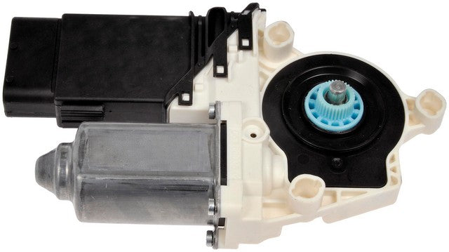 Dorman - OE Solutions Motor de ventana P/N:742-370 Fits: Volkswagen Golf 07-02 - Image 1