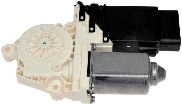 Dorman - OE Solutions Motor de ventana P/N:742-370 Fits: Volkswagen Golf 07-02 - Image 3