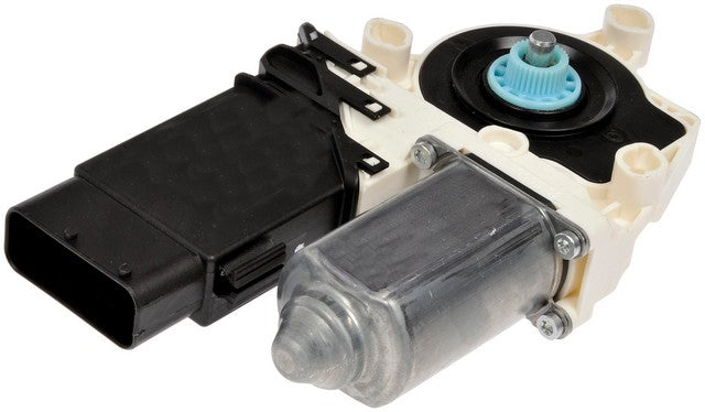Dorman - OE Solutions Motor de ventana P/N:742-370 Fits: Volkswagen Golf 07-02 - Image 2