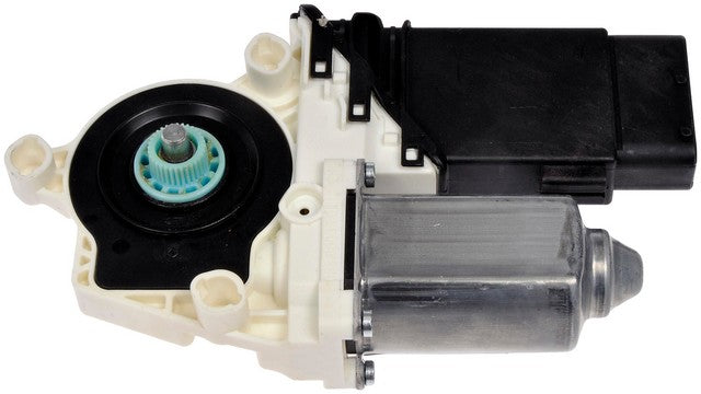 Dorman - OE Solutions Motor de ventana P/N:742-371 Fits: Volkswagen Golf 07-02, Volkswagen Jetta 06-02 - Image 1