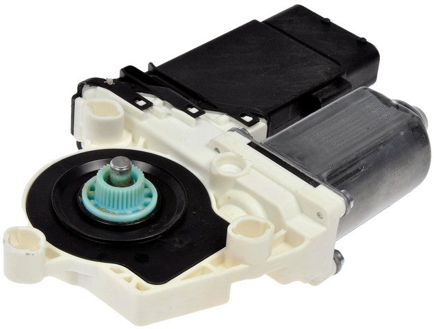 Dorman - OE Solutions Motor de ventana P/N:742-371 Fits: Volkswagen Golf 07-02, Volkswagen Jetta 06-02 - Image 2