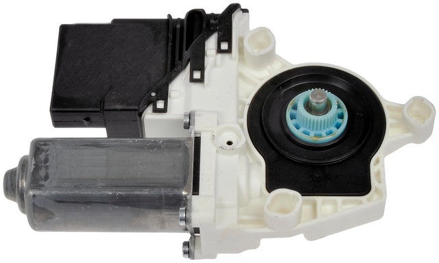 Dorman - OE Solutions Motor de ventana P/N:742-372 Fits: Volkswagen Golf 07-02, Volkswagen Jetta 06-02 - Image 1