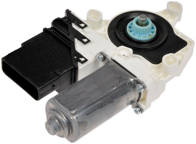 Dorman - OE Solutions Motor de ventana P/N:742-372 Fits: Volkswagen Golf 07-02, Volkswagen Jetta 06-02 - Image 2
