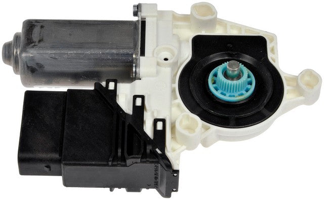 Dorman - OE Solutions Motor de ventana P/N:742-373 Fits: Volkswagen Golf 07-02, Volkswagen Jetta 06-02 - Image 1