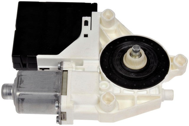 Dorman - OE Solutions Motor de ventana P/N:742-377 Fits: Volkswagen Golf 2011, Volkswagen Golf Sportwagen 2011, Volkswagen Jetta 10-08 - Image 1