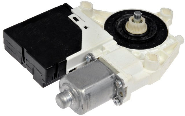Dorman - OE Solutions Motor de ventana P/N:742-377 Fits: Volkswagen Golf 2011, Volkswagen Golf Sportwagen 2011, Volkswagen Jetta 10-08 - Image 2
