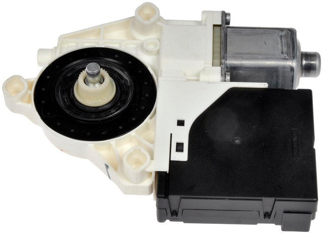 Dorman - OE Solutions Motor de ventana P/N:742-378 Fits: Volkswagen Golf 2011, Volkswagen Golf Sportwagen 2011, Volkswagen Jetta 10-08 - Image 1