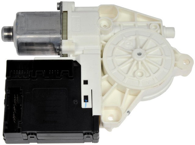 Dorman - OE Solutions Motor de ventana P/N:742-378 Fits: Volkswagen Golf 2011, Volkswagen Golf Sportwagen 2011, Volkswagen Jetta 10-08 - Image 2