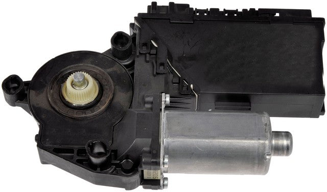 Dorman - OE Solutions Motor de ventana P/N:742-379 Fits: Volkswagen Touareg 07-04 - Image 1