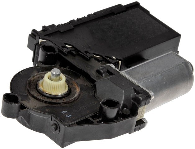 Dorman - OE Solutions Motor de ventana P/N:742-379 Fits: Volkswagen Touareg 07-04 - Image 2