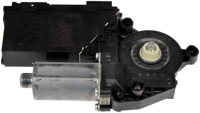 Dorman - OE Solutions Motor de ventana P/N:742-380 Fits: Volkswagen Touareg 07-04 - Image 1
