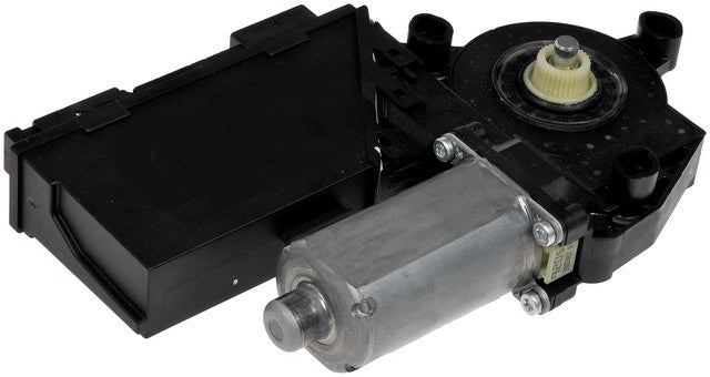 Dorman - OE Solutions Motor de ventana P/N:742-380 Fits: Volkswagen Touareg 07-04 - Image 2