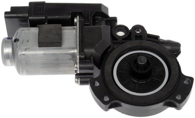 Dorman - OE Solutions Motor de ventana P/N:742-393 Fits: Kia Optima 16-11 - Image 1