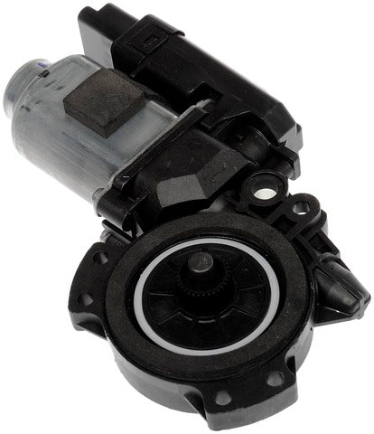 Dorman - OE Solutions Motor de ventana P/N:742-393 Fits: Kia Optima 16-11 - Image 2