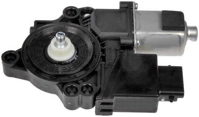 Dorman - OE Solutions Motor de ventana P/N:742-394 Fits: Hyundai Santa Fe 18-13, Hyundai Santa Fe Sport 18-13, Hyundai Santa Fe Xl 19-13 - Image 1