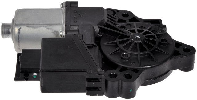 Dorman - OE Solutions Motor de ventana P/N:742-394 Fits: Hyundai Santa Fe 18-13, Hyundai Santa Fe Sport 18-13, Hyundai Santa Fe Xl 19-13 - Image 2