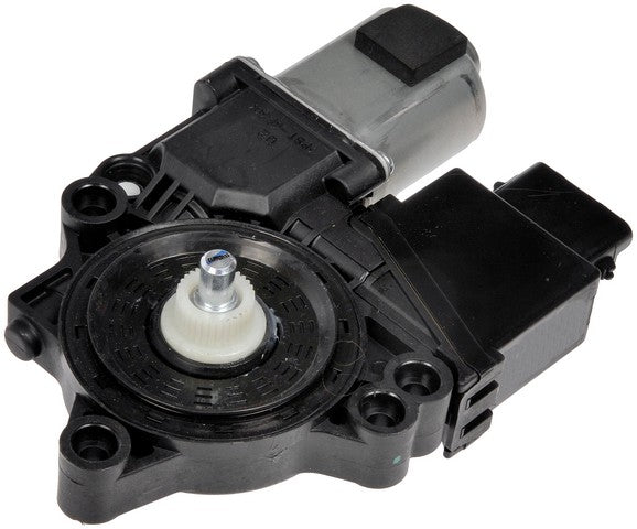 Dorman - OE Solutions Motor de ventana P/N:742-394 Fits: Hyundai Santa Fe 18-13, Hyundai Santa Fe Sport 18-13, Hyundai Santa Fe Xl 19-13 - Image 3