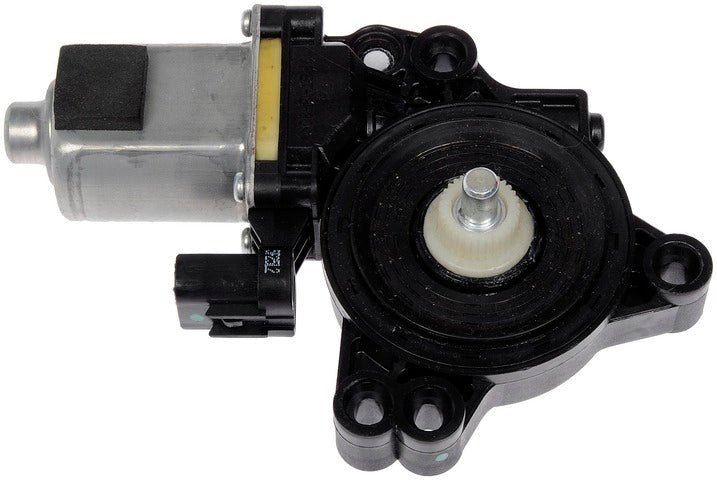 Dorman - OE Solutions Motor de ventana P/N:742-395 Fits: Hyundai Santa Fe 18-13, Hyundai Santa Fe Sport 18-13, Hyundai Santa Fe Xl 19-13 - Image 1