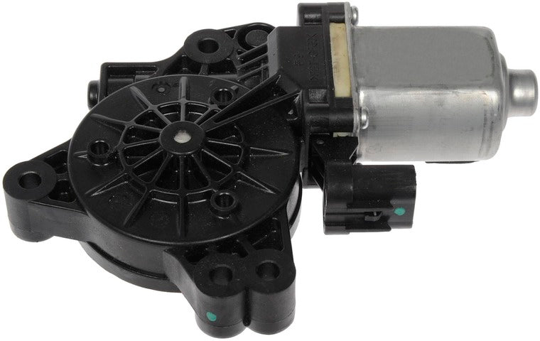 Dorman - OE Solutions Motor de ventana P/N:742-395 Fits: Hyundai Santa Fe 18-13, Hyundai Santa Fe Sport 18-13, Hyundai Santa Fe Xl 19-13 - Image 3