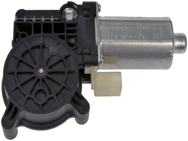 Dorman - OE Solutions Motor de ventana P/N:742-408 Fits: Mercury Cougar 02-99 - Image 2