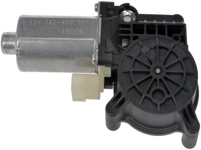 Dorman - OE Solutions Motor de ventana P/N:742-409 Fits: Mercury Cougar 02-99 - Image 2