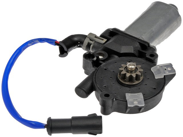 Dorman - OE Solutions Motor de ventana P/N:742-410 Fits: Ford F-250 Super Duty 12-00, Ford F-350 Super Duty 12-00, Ford F-450 Super Duty 12-00, Ford F-550 Super Duty 12-00 - Image 2