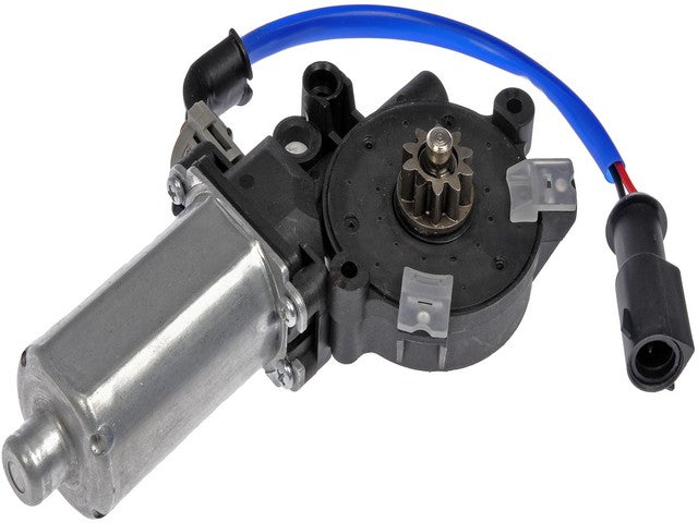 Dorman - OE Solutions Motor de ventana P/N:742-411 Fits: Ford F-250 Super Duty 12-00, Ford F-350 Super Duty 12-00, Ford F-450 Super Duty 12-00, Ford F-550 Super Duty 12-00 - Image 3