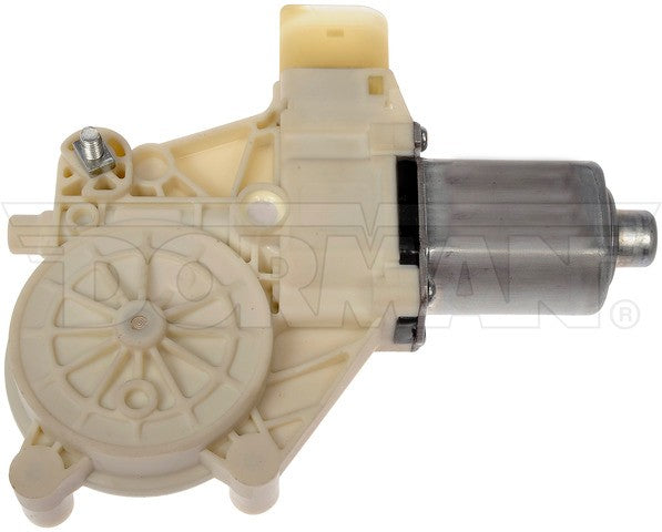 Dorman - OE Solutions Motor de ventana P/N:742-416 Fits: BMW 323i, BMW 325i, BMW 325xi, BMW 328i, BMW 328i Xdrive, BMW 328xi, BMW 330i, BMW 330xi, BMW 335d, BMW 335i, BMW 335i Xdrive, BMW 335xi, BMW M3, BMW X1 - Image 2