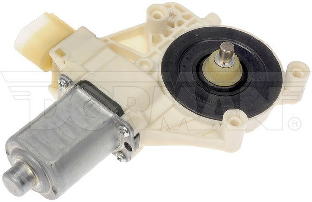 Dorman - OE Solutions Motor de ventana P/N:742-416 Fits: BMW 323i, BMW 325i, BMW 325xi, BMW 328i, BMW 328i Xdrive, BMW 328xi, BMW 330i, BMW 330xi, BMW 335d, BMW 335i, BMW 335i Xdrive, BMW 335xi, BMW M3, BMW X1 - Image 3