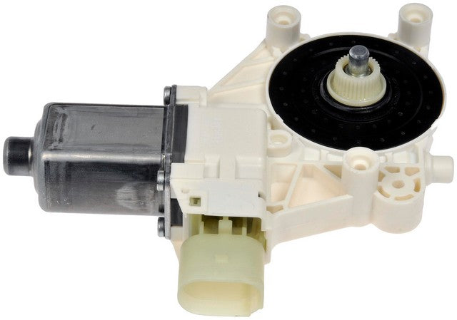 Dorman - OE Solutions Motor de ventana P/N:742-417 Fits: BMW 323i, BMW 325i, BMW 325xi, BMW 328i, BMW 328i Xdrive, BMW 328xi, BMW 330i, BMW 330xi, BMW 335d, BMW 335i, BMW 335i Xdrive, BMW 335xi, BMW M3, BMW X1 - Image 1