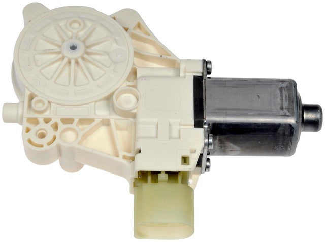 Dorman - OE Solutions Motor de ventana P/N:742-417 Fits: BMW 323i, BMW 325i, BMW 325xi, BMW 328i, BMW 328i Xdrive, BMW 328xi, BMW 330i, BMW 330xi, BMW 335d, BMW 335i, BMW 335i Xdrive, BMW 335xi, BMW M3, BMW X1 - Image 3