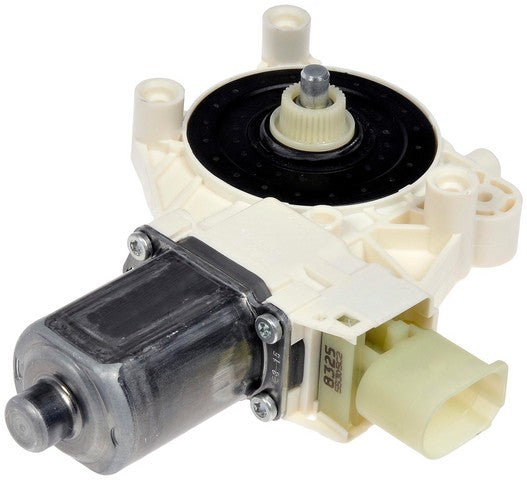 Dorman - OE Solutions Motor de ventana P/N:742-417 Fits: BMW 323i, BMW 325i, BMW 325xi, BMW 328i, BMW 328i Xdrive, BMW 328xi, BMW 330i, BMW 330xi, BMW 335d, BMW 335i, BMW 335i Xdrive, BMW 335xi, BMW M3, BMW X1 - Image 2