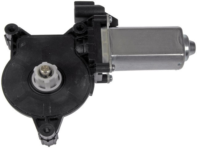 Dorman - OE Solutions Motor de ventana P/N:742-426 Fits: Dodge Dakota 12-05, Mitsubishi Raider 09-06, Ram Dakota 2011 - Image 1