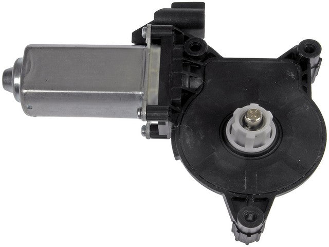 Dorman - OE Solutions Motor de ventana P/N:742-427 Fits: Dodge Dakota 12-05, Mitsubishi Raider 09-06, Ram Dakota 2011 - Image 1