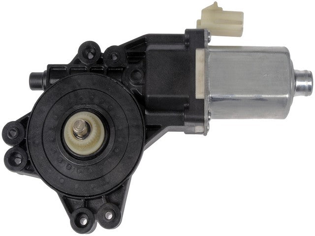 Dorman - OE Solutions Motor de ventana P/N:742-428 Fits: Dodge Caliber 12-07, Jeep Compass 17-07, Jeep Patriot 17-07 - Image 1