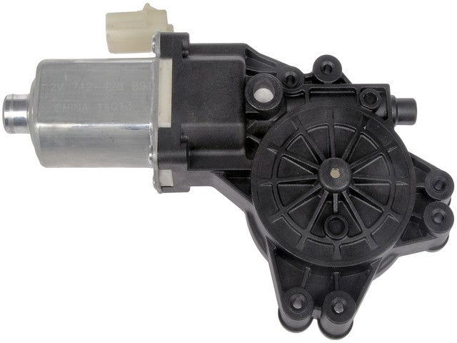 Dorman - OE Solutions Motor de ventana P/N:742-428 Fits: Dodge Caliber 12-07, Jeep Compass 17-07, Jeep Patriot 17-07 - Image 3