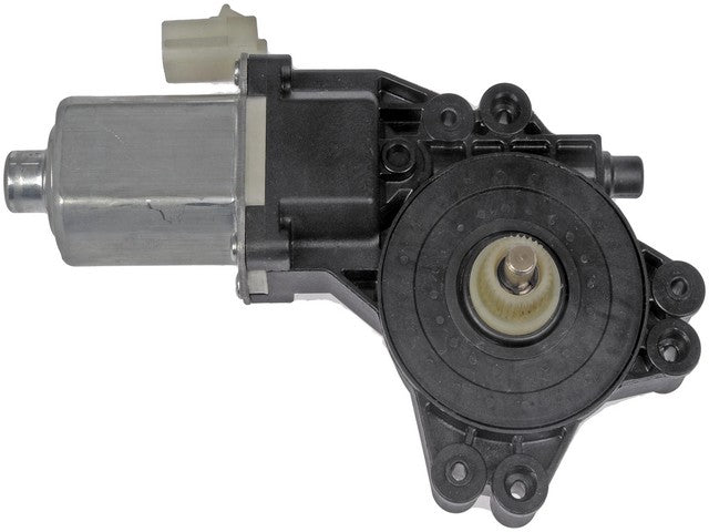 Dorman - OE Solutions Motor de ventana P/N:742-429 Fits: Dodge Caliber 12-07, Jeep Compass 17-07, Jeep Patriot 17-07 - Image 1