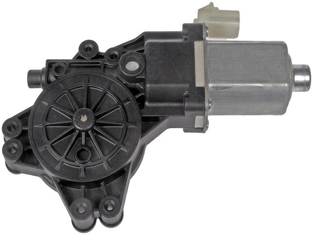 Dorman - OE Solutions Motor de ventana P/N:742-429 Fits: Dodge Caliber 12-07, Jeep Compass 17-07, Jeep Patriot 17-07 - Image 3