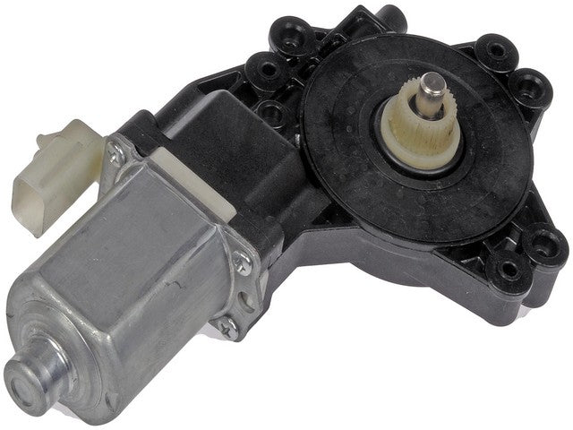 Dorman - OE Solutions Motor de ventana P/N:742-429 Fits: Dodge Caliber 12-07, Jeep Compass 17-07, Jeep Patriot 17-07 - Image 2