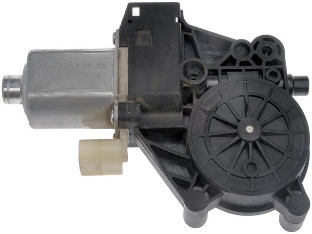 Dorman - OE Solutions Motor de ventana P/N:742-434 Fits: Dodge Sprinter 2500 09-07, Dodge Sprinter 3500 09-07, Freightliner Sprinter 2500 09-07, Freightliner Sprinter 3500 09-07, Volkswagen Crafter Van 09-08 - Image 3