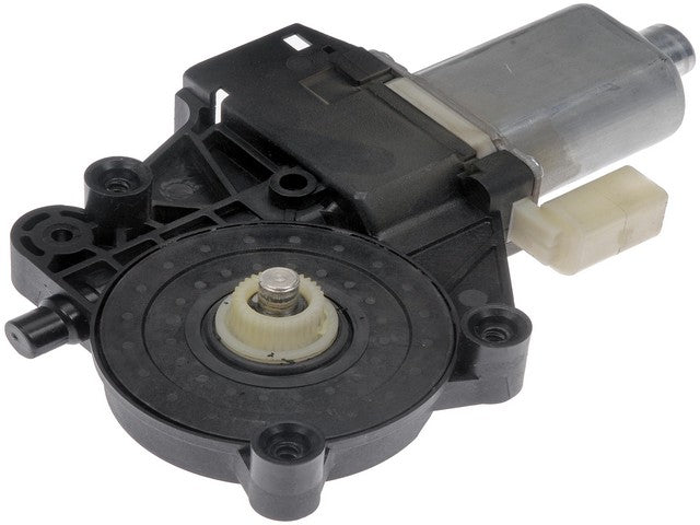 Dorman - OE Solutions Motor de ventana P/N:742-434 Fits: Dodge Sprinter 2500 09-07, Dodge Sprinter 3500 09-07, Freightliner Sprinter 2500 09-07, Freightliner Sprinter 3500 09-07, Volkswagen Crafter Van 09-08 - Image 2