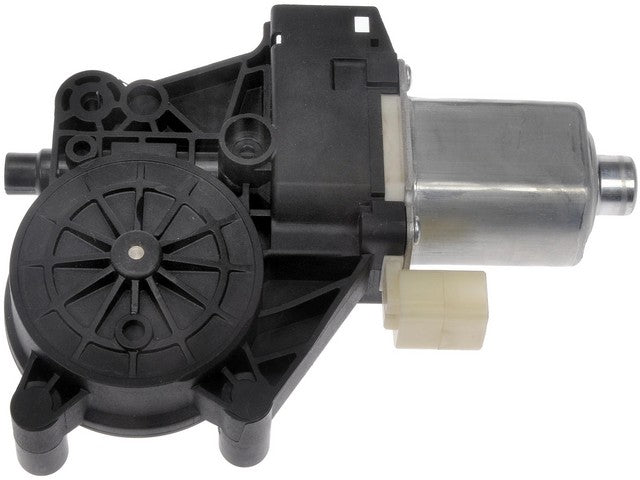 Dorman - OE Solutions Motor de ventana P/N:742-435 Fits: Dodge Sprinter 2500 09-07, Dodge Sprinter 3500 09-07, Freightliner Sprinter 2500 09-07, Freightliner Sprinter 3500 09-07, Volkswagen Crafter Van 09-08 - Image 3